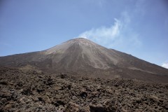 Volcan de Pacaya