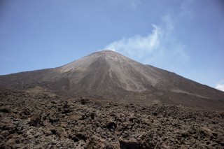 Volcan de Pacaya