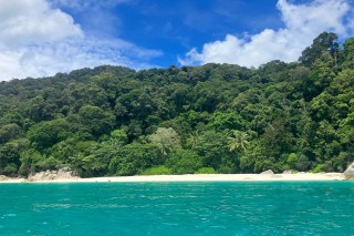 Perhentian Besar