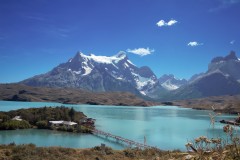 Mirador Condor