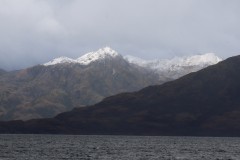 Patagonia