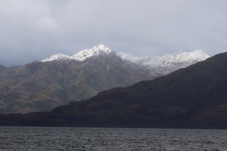 Patagonia