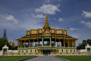 Royal Palace