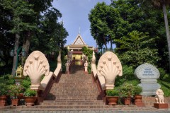 Wat Phnom