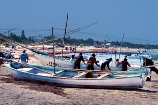 Fishermen