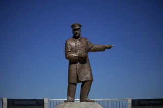 Ernest Shackleton
