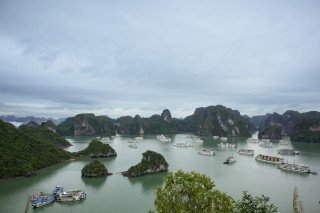 Ha Long Bay