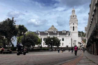 Catedral Metropolitana