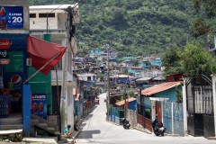 Santa Catarina Palopo