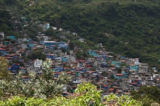 Santa Catarina Palopo