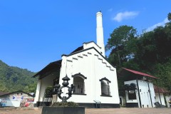 Goedang Ransoem Museum