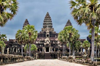 Angkor Wat