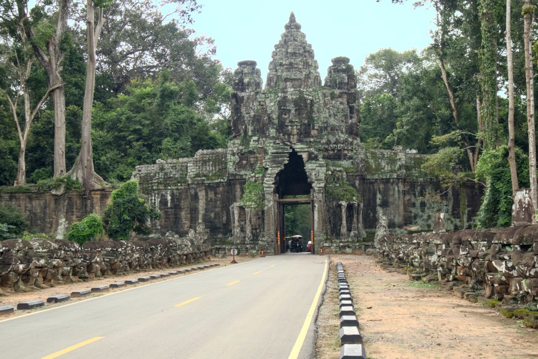 Victory Gate