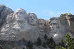 Mount Rushmore