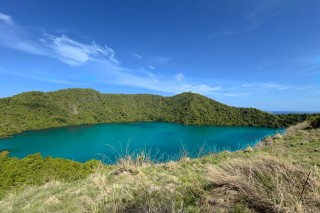 Pulau Satonda