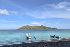 Pantai Nangamiru