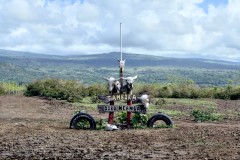 Gunung Tambora
