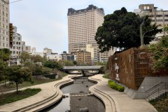 Liuchuan Riverside Walk