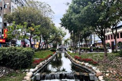 Shin Sei Green Waterway
