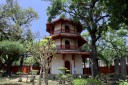 Tainan Confucian Temple