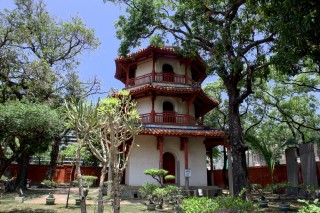 Tainan Confucian Temple