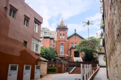 Tamsui Presbyterian Church