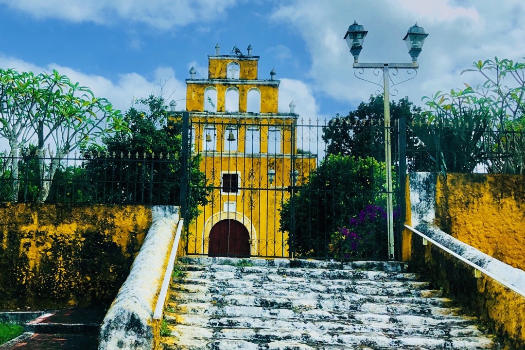 Tekal de Venegas