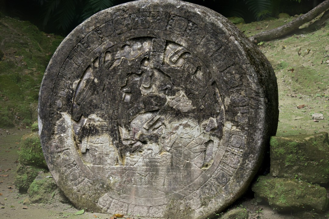 Mayan Calendar
