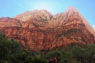 Zion Canyon