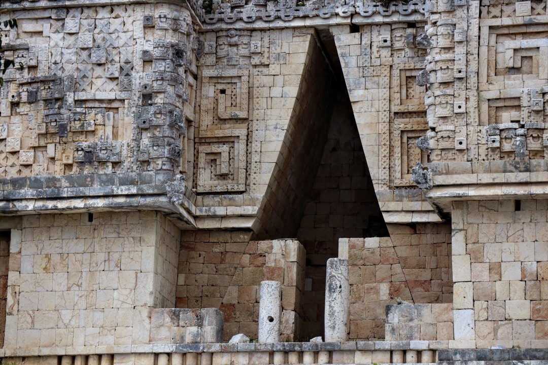 Corbal Arch