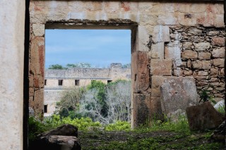 Casa de Las Tortugas