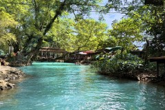 Blue Lagoon