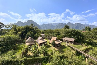 Vang Vieng