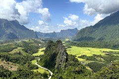 Nam Xay Viewpoint
