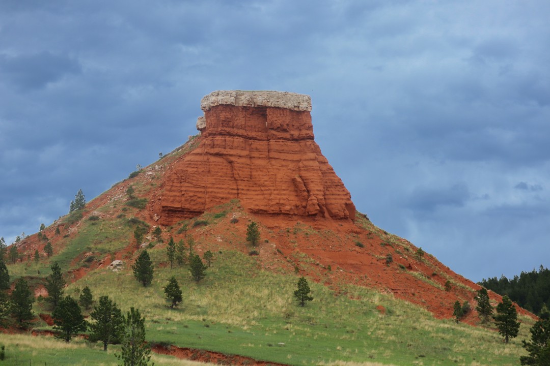 Red Butte