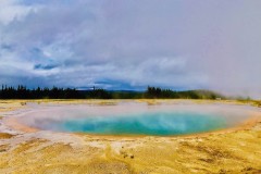 Grand Prismatic Spring